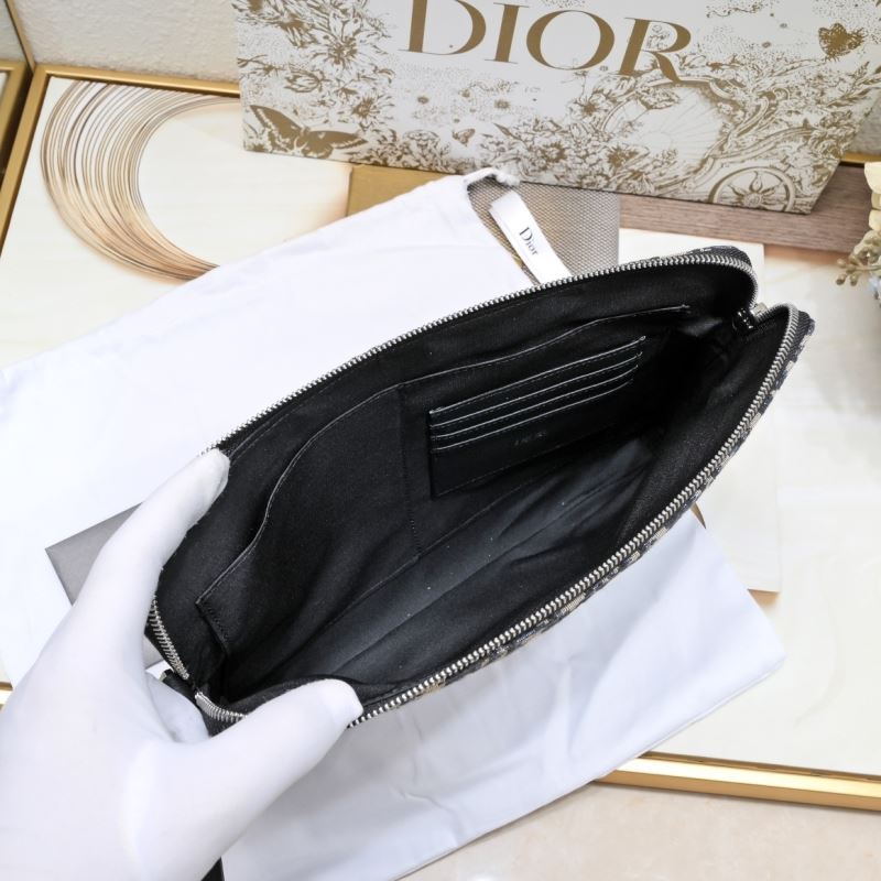 Christian Dior Clutch Bags